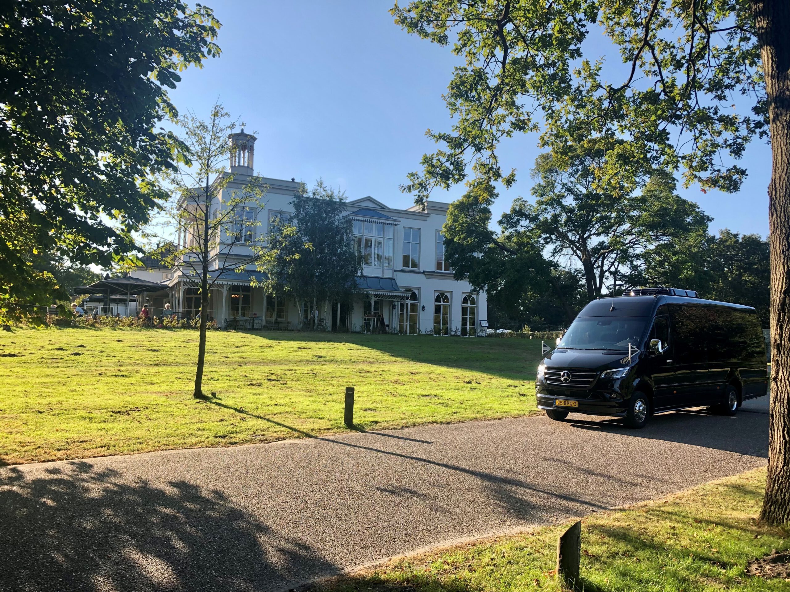 Het Afscheidsbureau in Wateringen